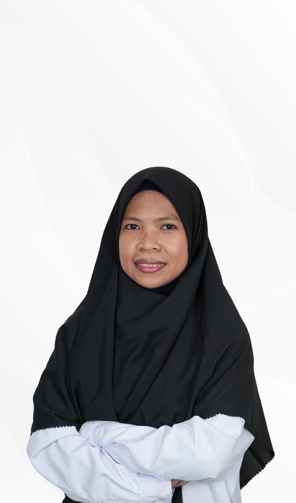 Nurul Fajeriah, S.Ak.